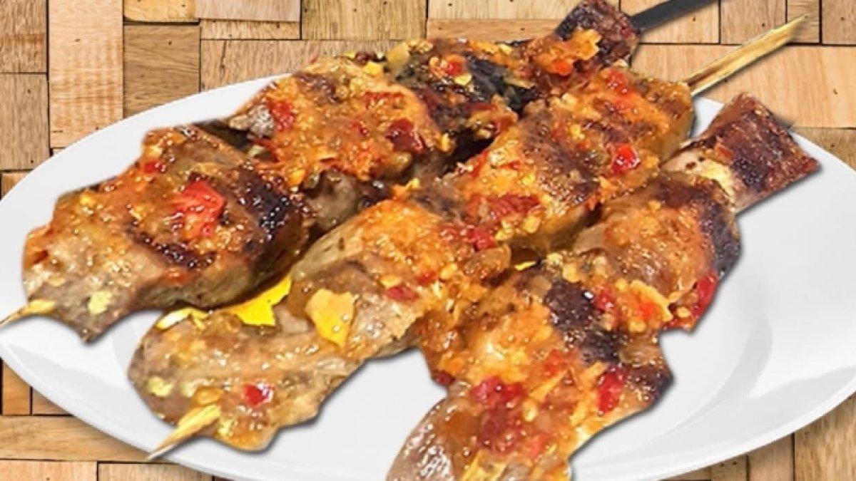 Sate Raja: Rahasia Rasa yang Menggoda di Jantung Cilacap